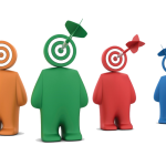 【全員から好かれる事は無理】人間関係もビジネスも全員から好かれる必要はない。