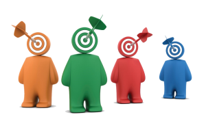 【全員から好かれる事は無理】人間関係もビジネスも全員から好かれる必要はない。