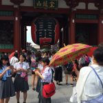 東京一人旅「下ネタとビールとスカイツリー」