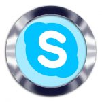 スカイプ（Skype）のインストール方法と使い方（友達追加の方法など）。