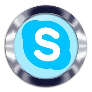 スカイプ（Skype）のインストール方法と使い方（友達追加の方法など）。