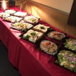 セミナー＆食事会で東京行ってきました。「あの場所へ再び×腱鞘炎が勲章になった話」