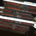 キングダム一気読みして桓騎（かんき）からビジネスにおける超重要なコトを再確認させられ、２日で２５万稼げてた話。