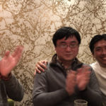 クライアントさん月収80万達成祝いで焼肉＆初のリアルセミナーでどちゃくそ緊張してたけど乗り越えた件について。