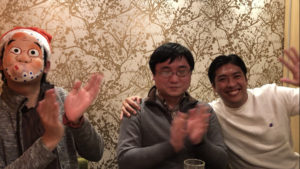 クライアントさん月収80万達成祝いで焼肉＆初のリアルセミナーでどちゃくそ緊張してたけど乗り越えた件について。