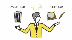 コンサルタントを副業で始めて本当に稼げるのか？メリットと注意点。